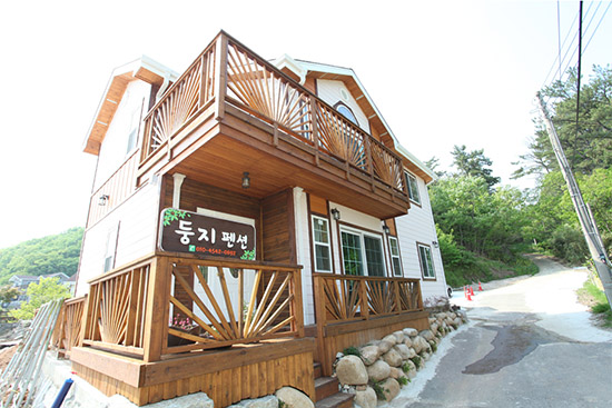 펜션